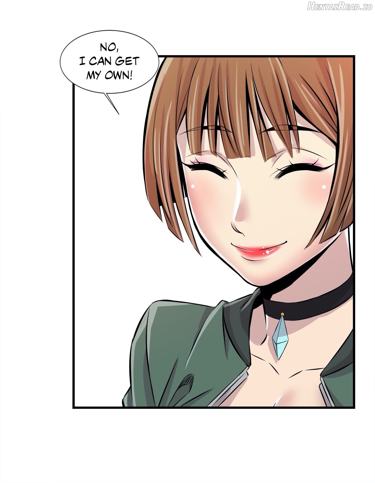 Cram School Scandal Chapter 2 - page 21