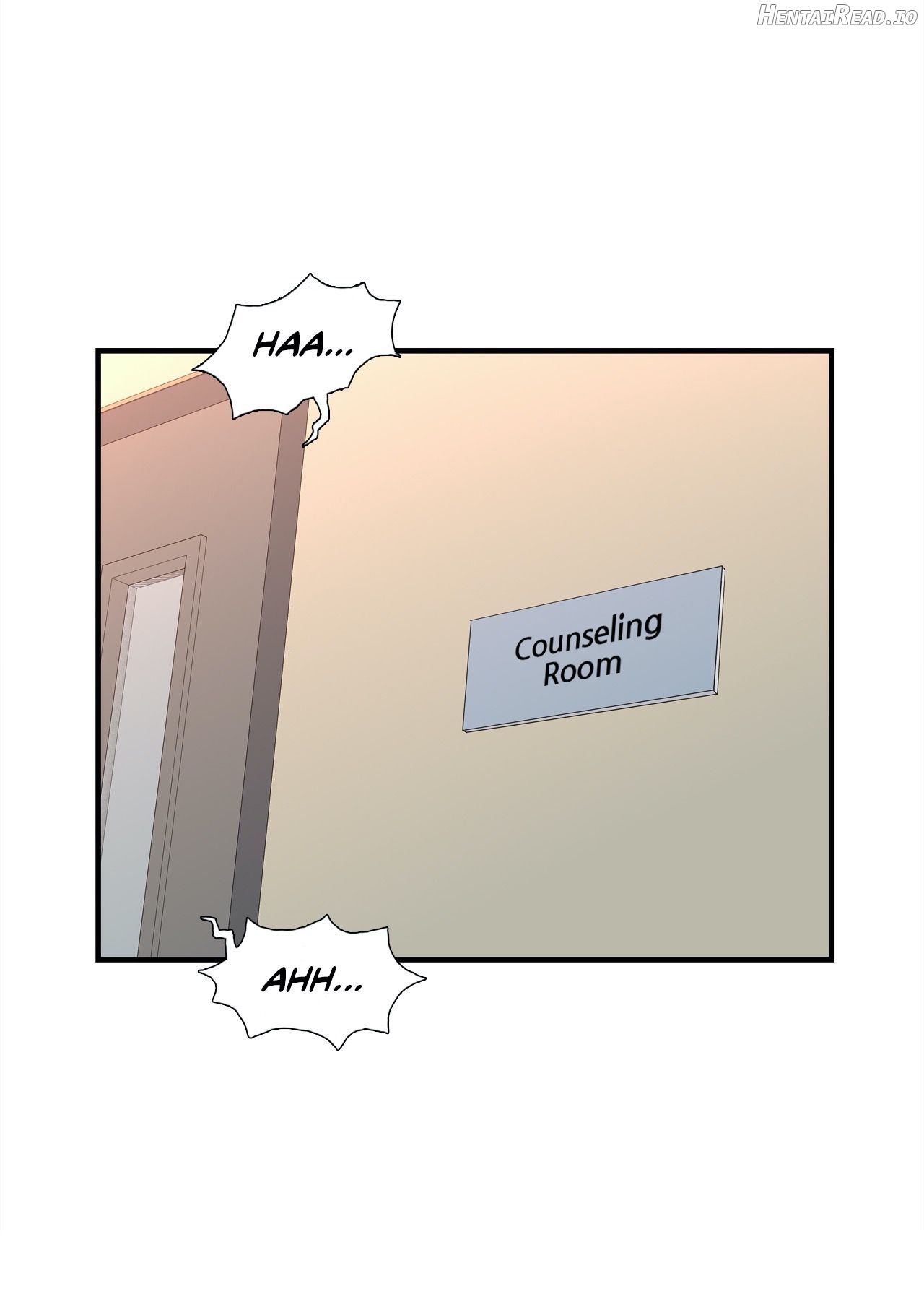 Cram School Scandal Chapter 2 - page 39
