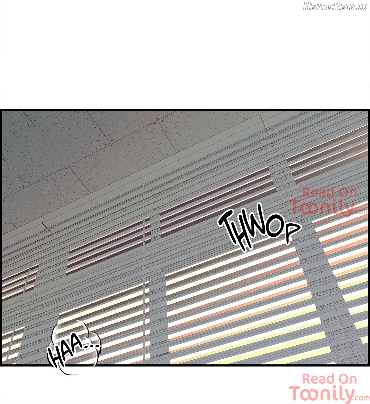 Cram School Scandal Chapter 3 - page 1