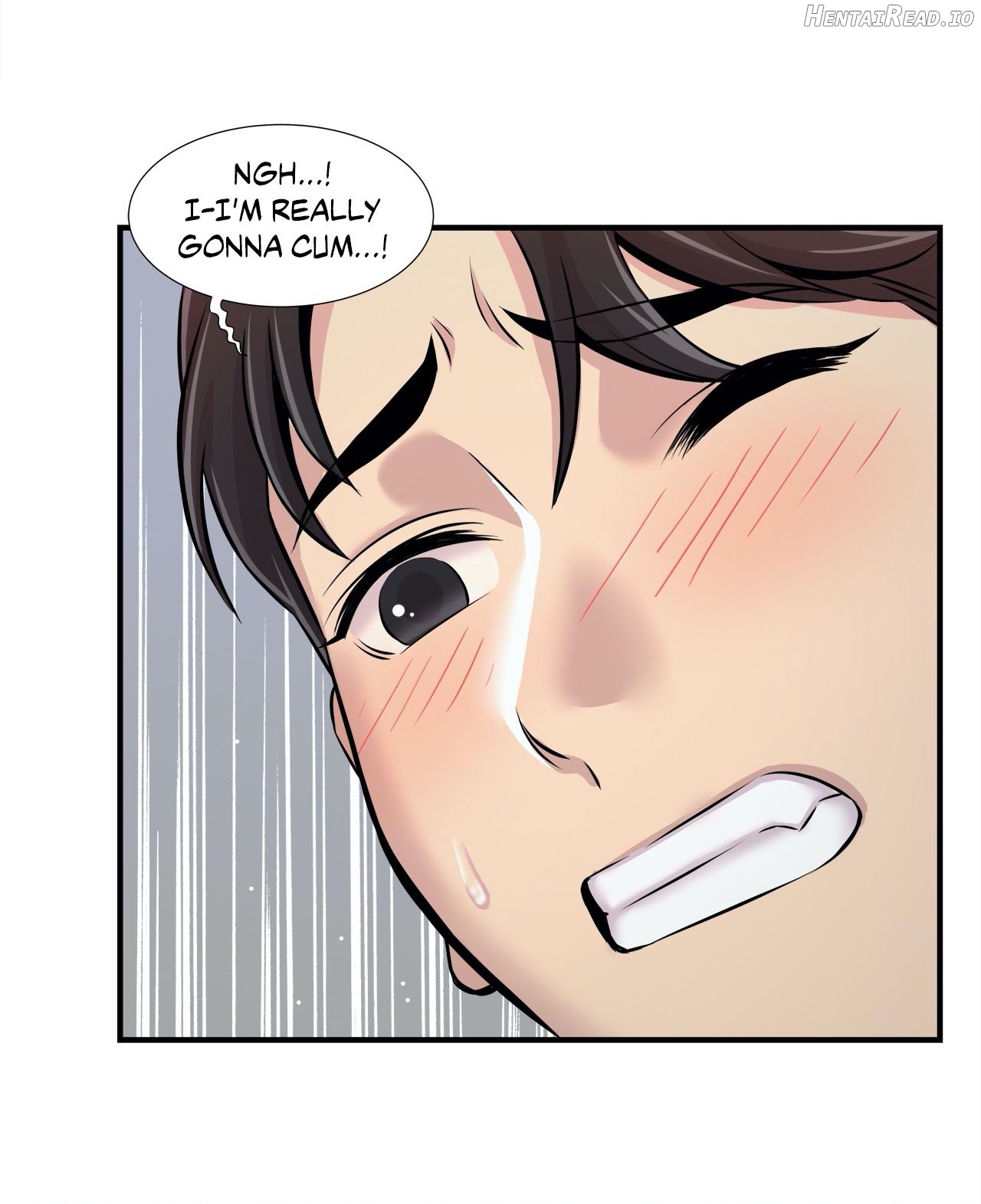 Cram School Scandal Chapter 3 - page 27