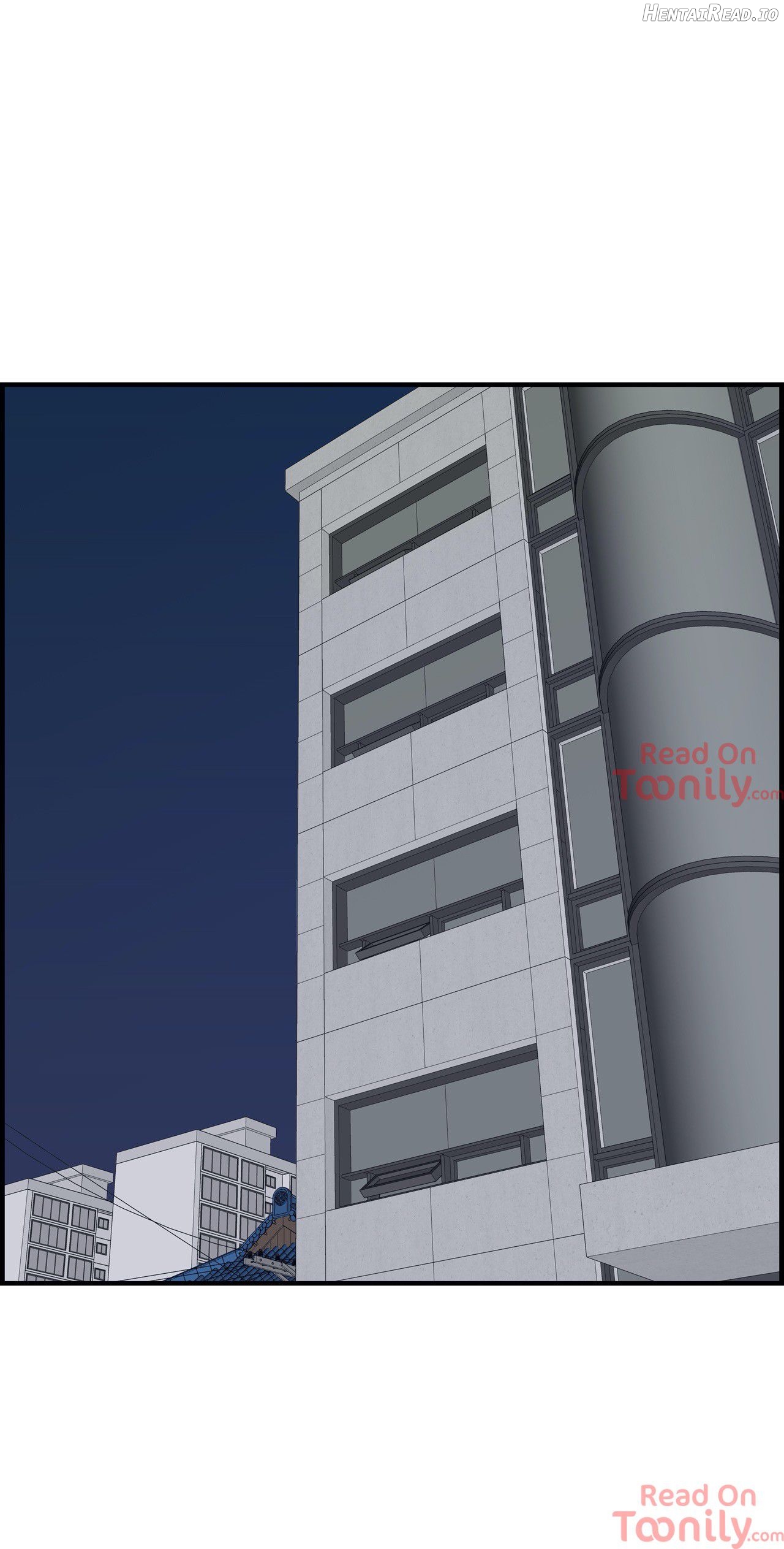 Cram School Scandal Chapter 4 - page 22