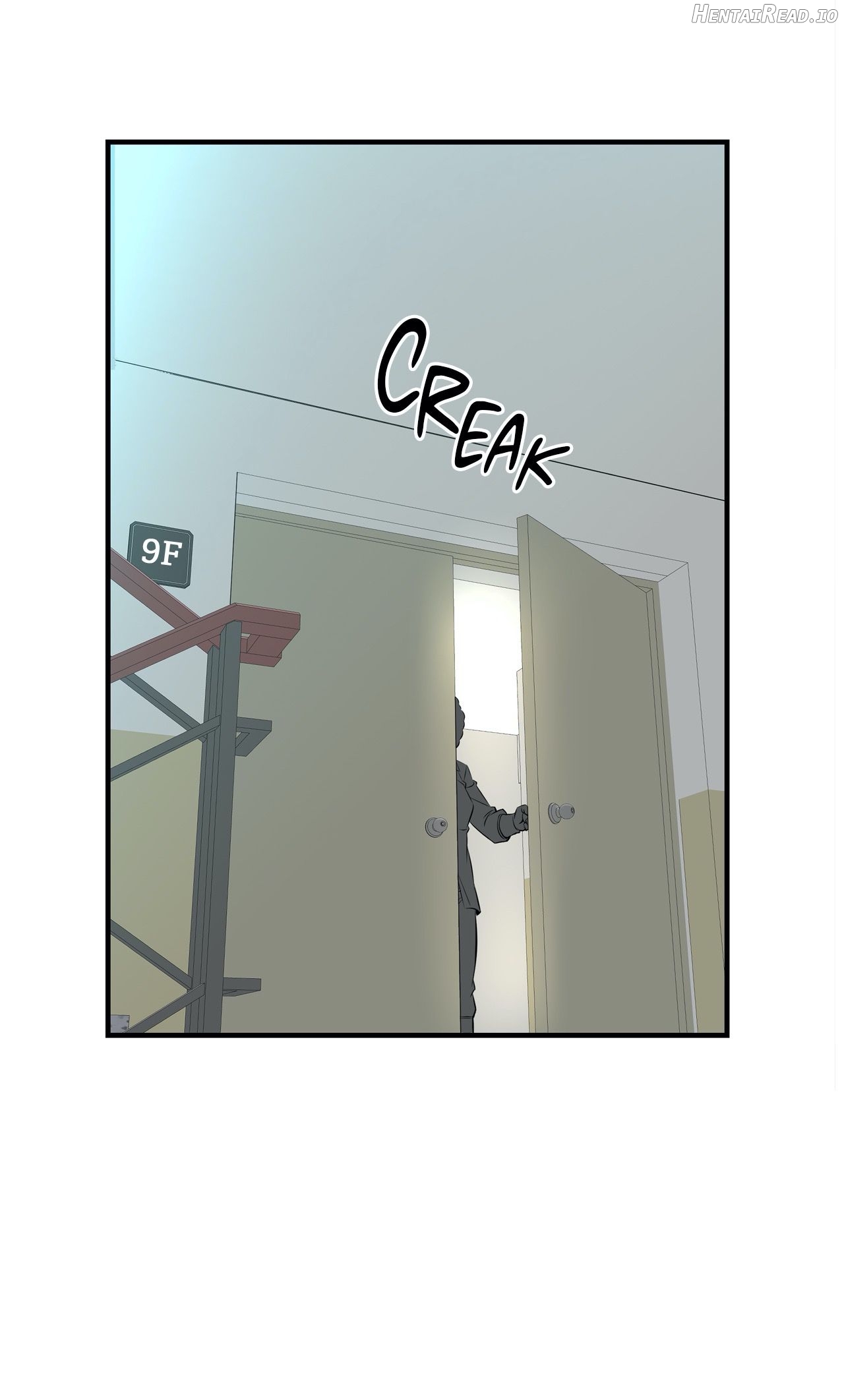 Cram School Scandal Chapter 5 - page 10