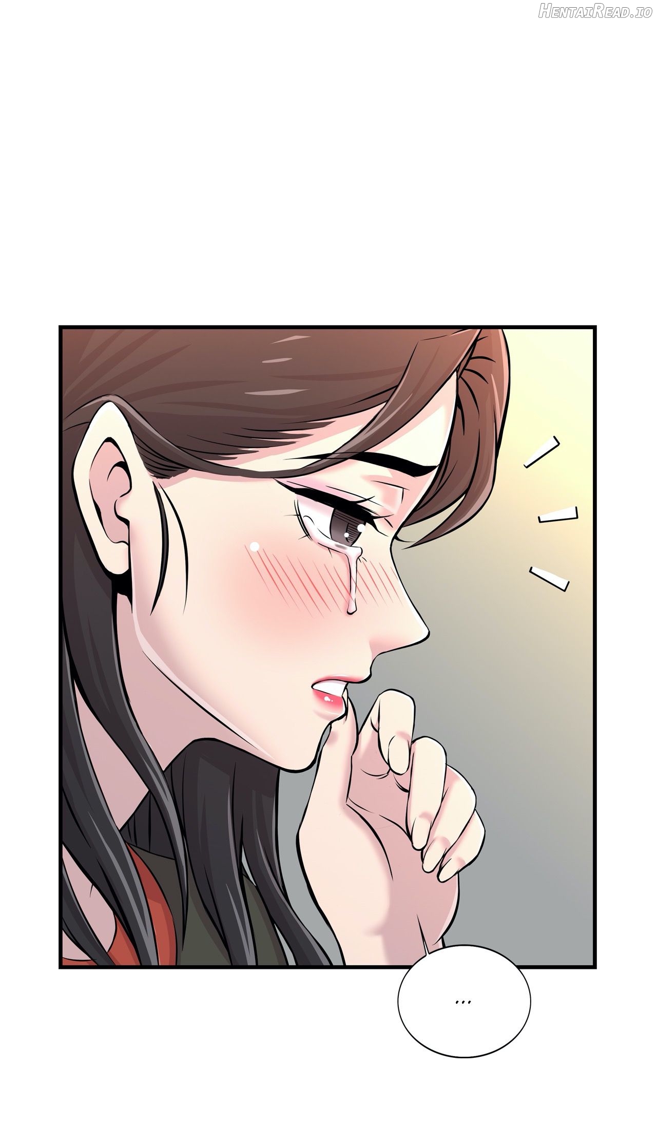 Cram School Scandal Chapter 6 - page 1