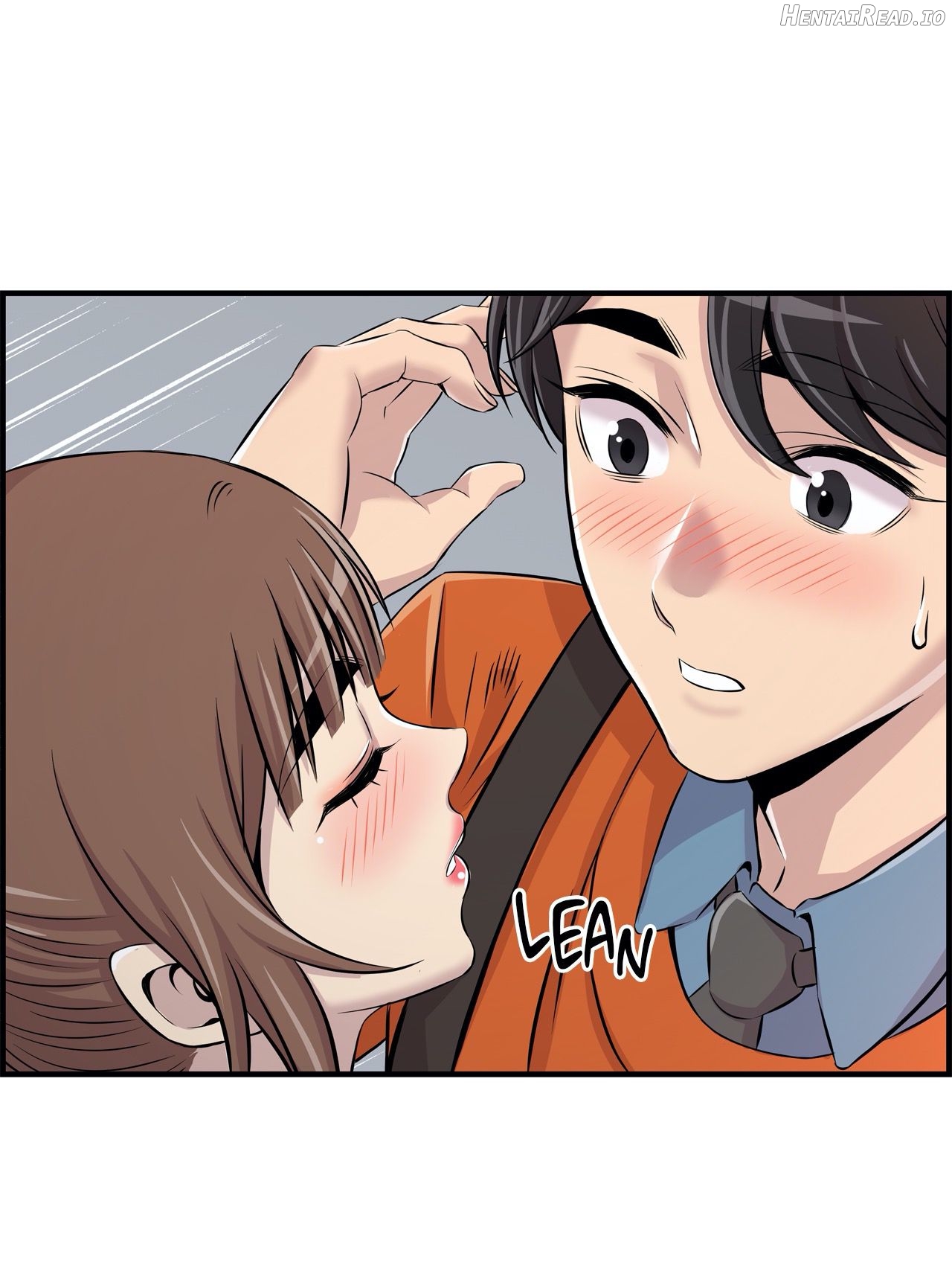 Cram School Scandal Chapter 7 - page 22