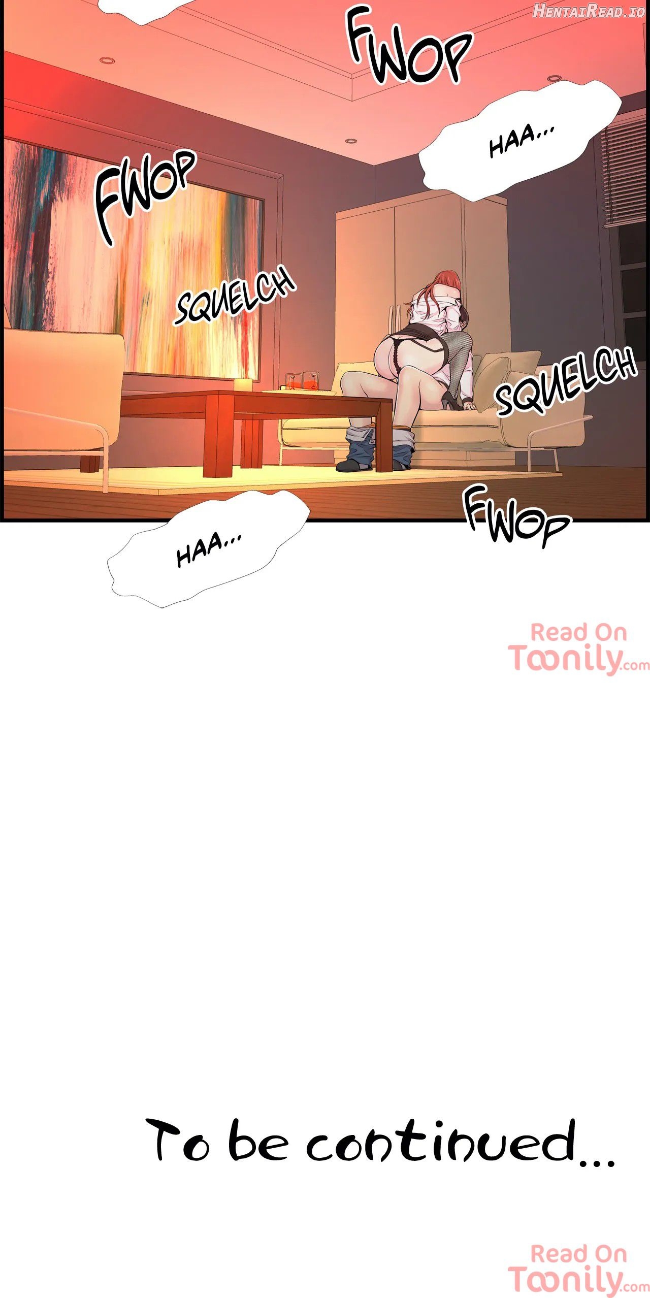 Cram School Scandal Chapter 8 - page 46