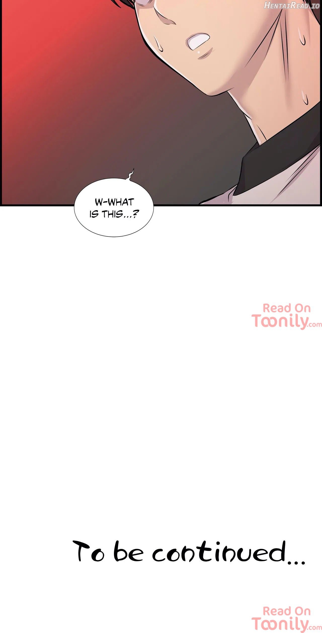 Cram School Scandal Chapter 9 - page 33