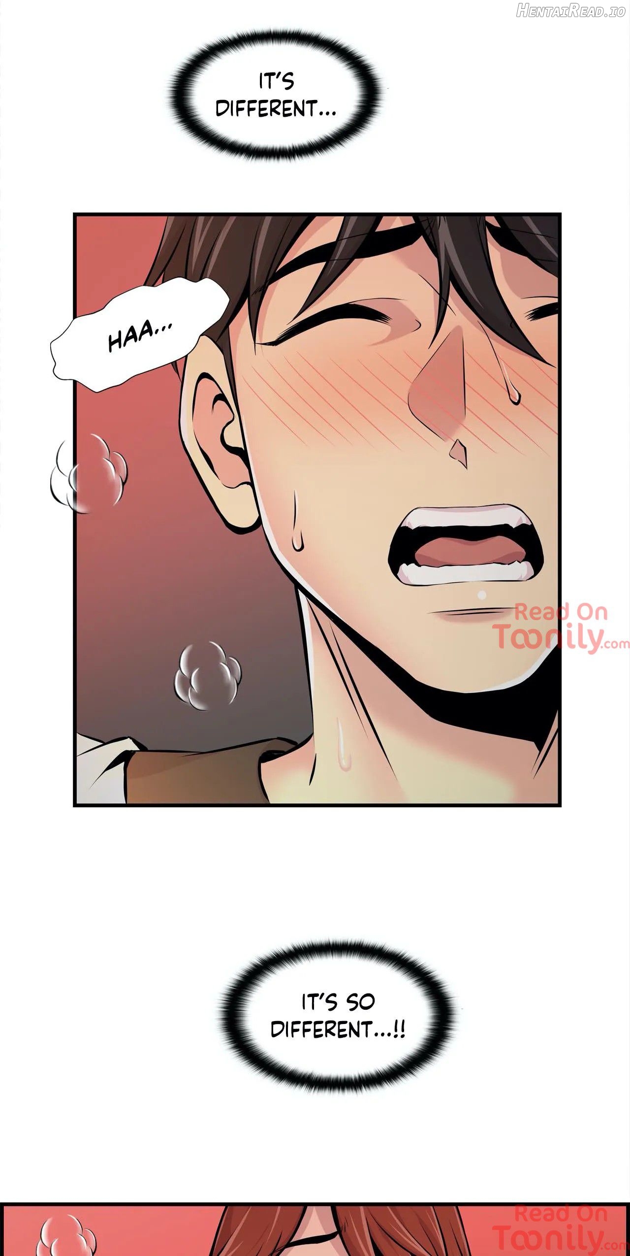 Cram School Scandal Chapter 9 - page 6