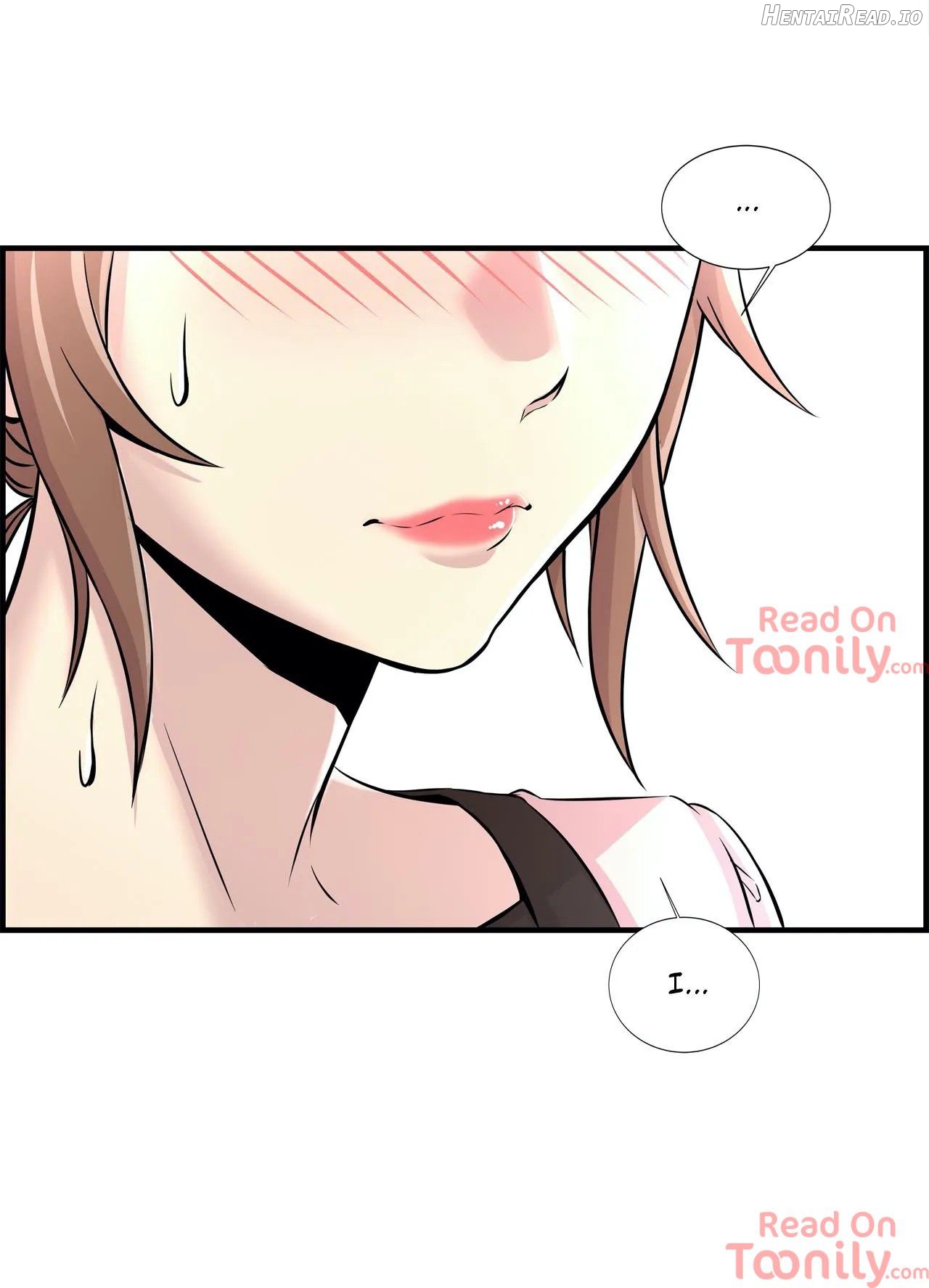 Cram School Scandal Chapter 10 - page 28
