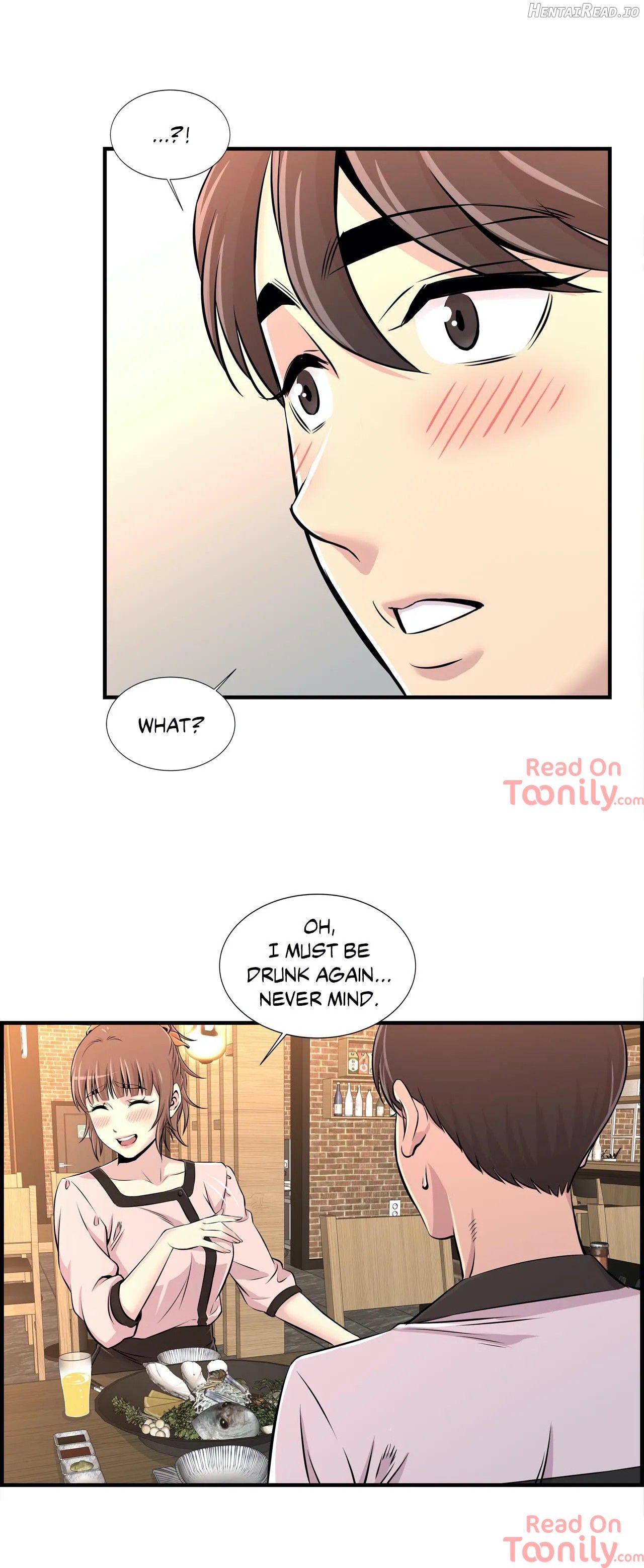 Cram School Scandal Chapter 11 - page 13