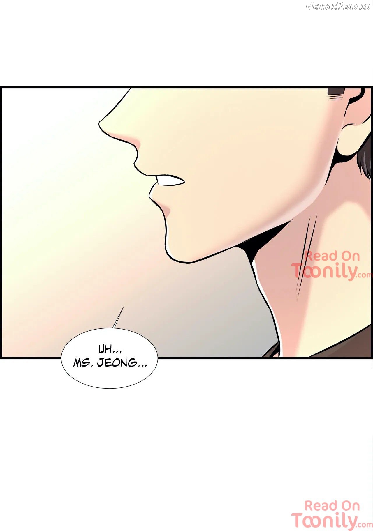 Cram School Scandal Chapter 11 - page 15