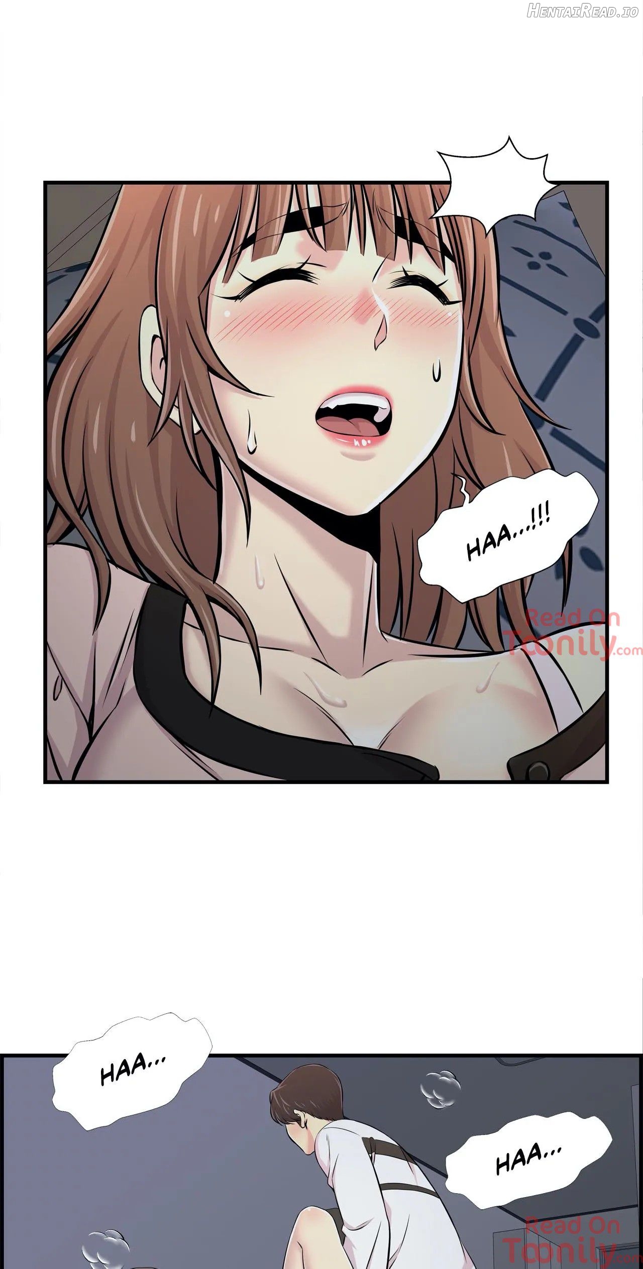 Cram School Scandal Chapter 11 - page 27