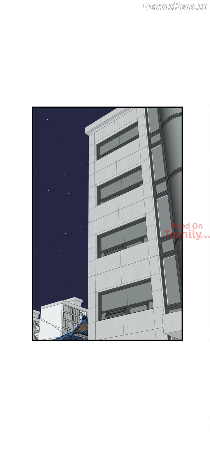 Cram School Scandal Chapter 12 - page 1