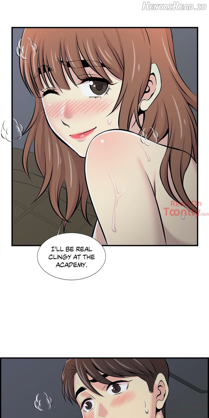 Cram School Scandal Chapter 12 - page 26
