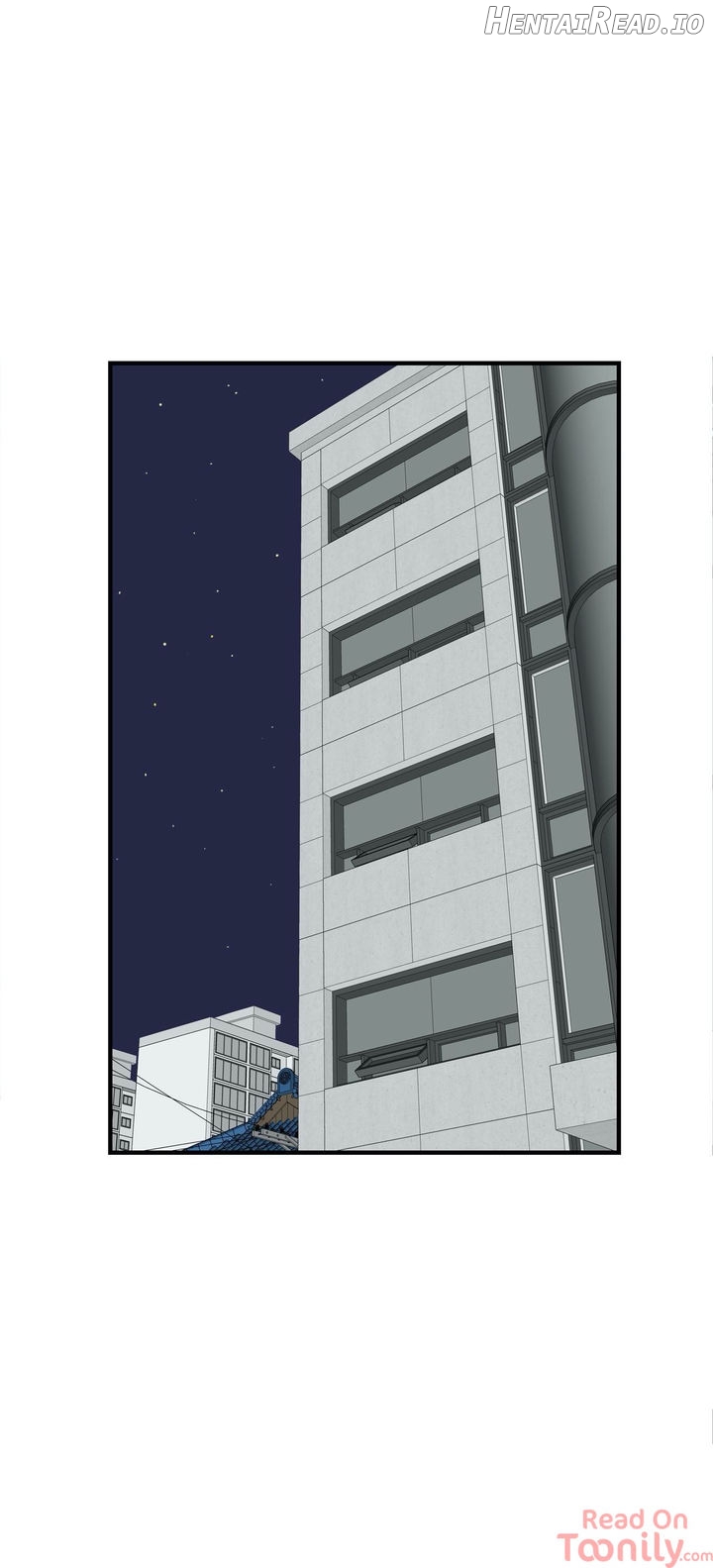 Cram School Scandal Chapter 14 - page 15