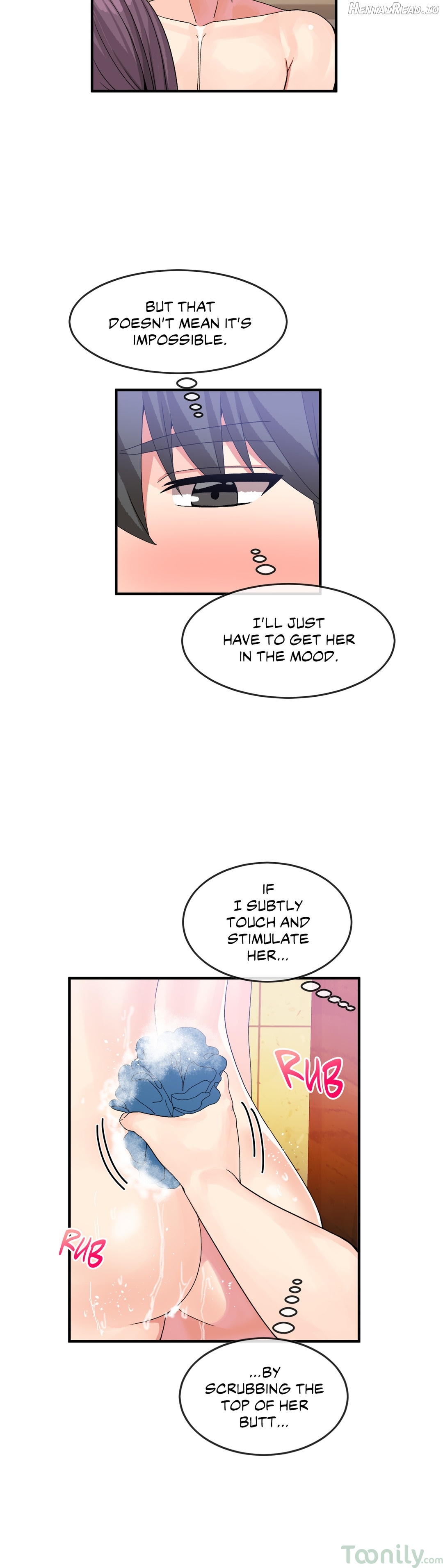 Deceptions - Manhwa Chapter 37 - page 10