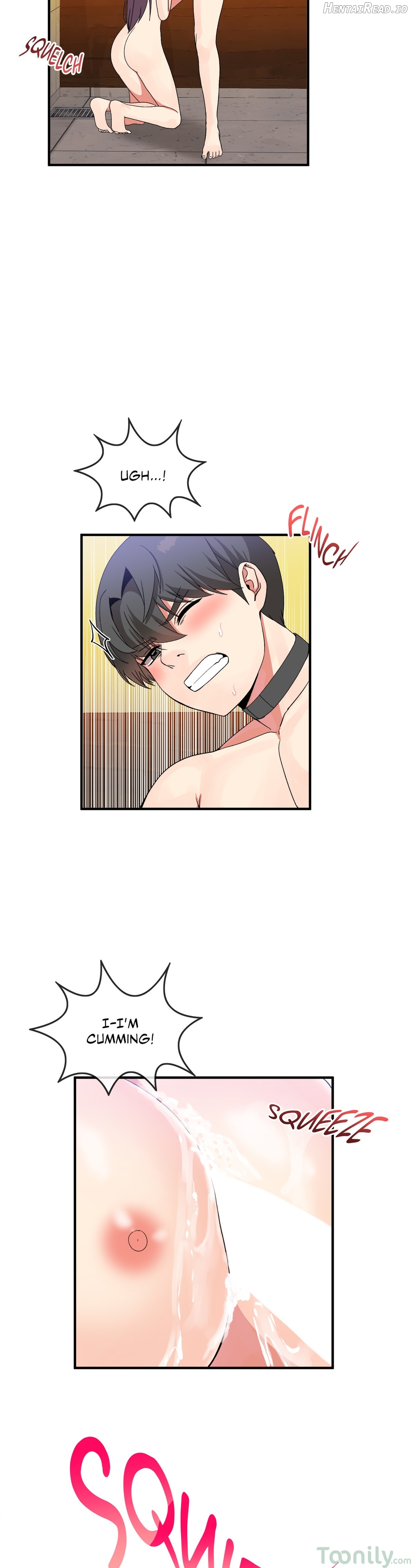 Deceptions - Manhwa Chapter 37 - page 25