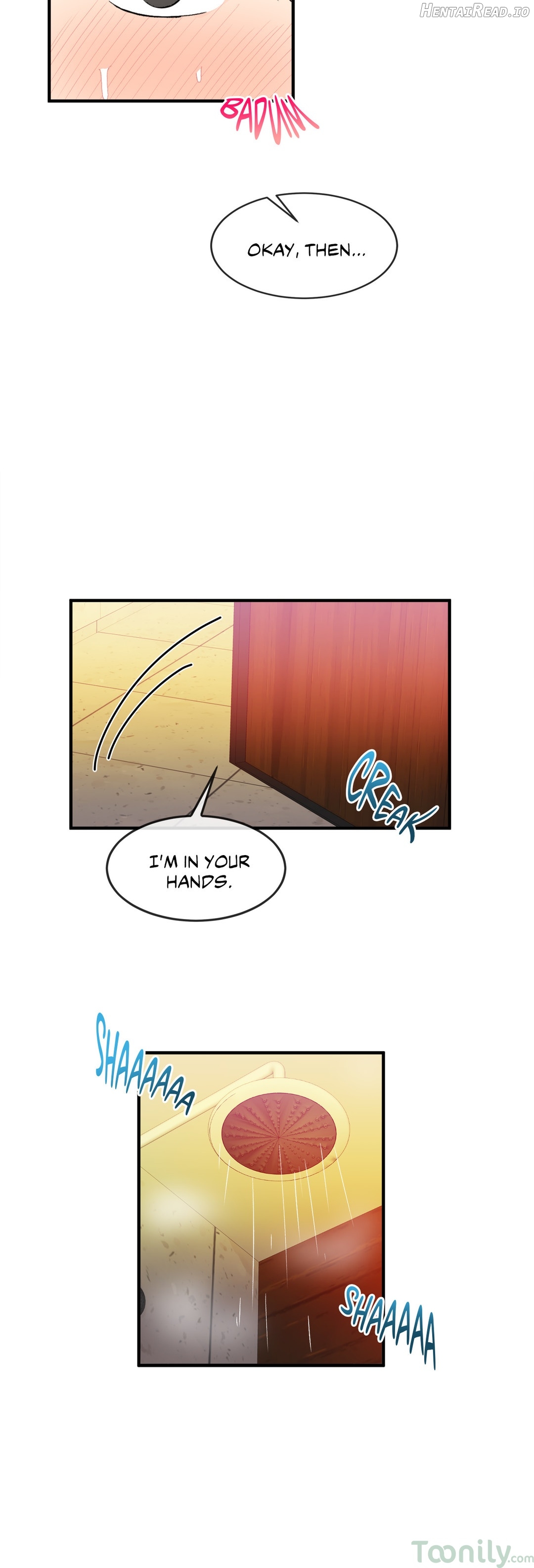 Deceptions - Manhwa Chapter 37 - page 4