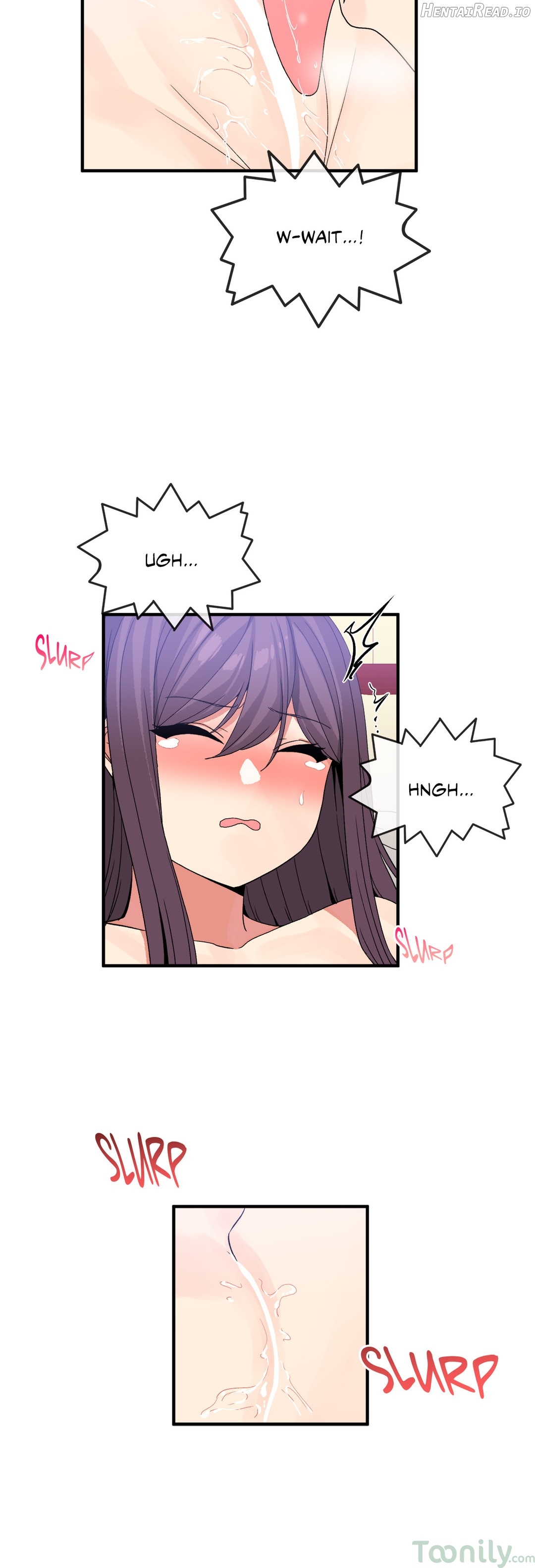 Deceptions - Manhwa Chapter 38 - page 24