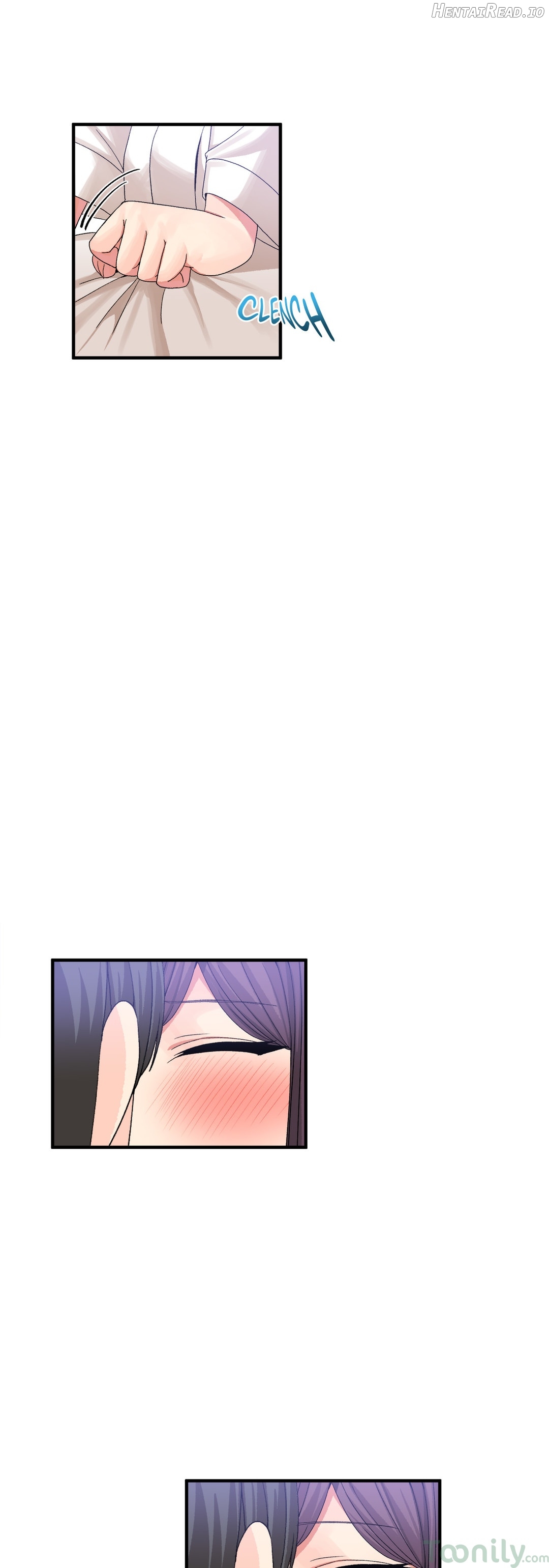 Deceptions - Manhwa Chapter 38 - page 9