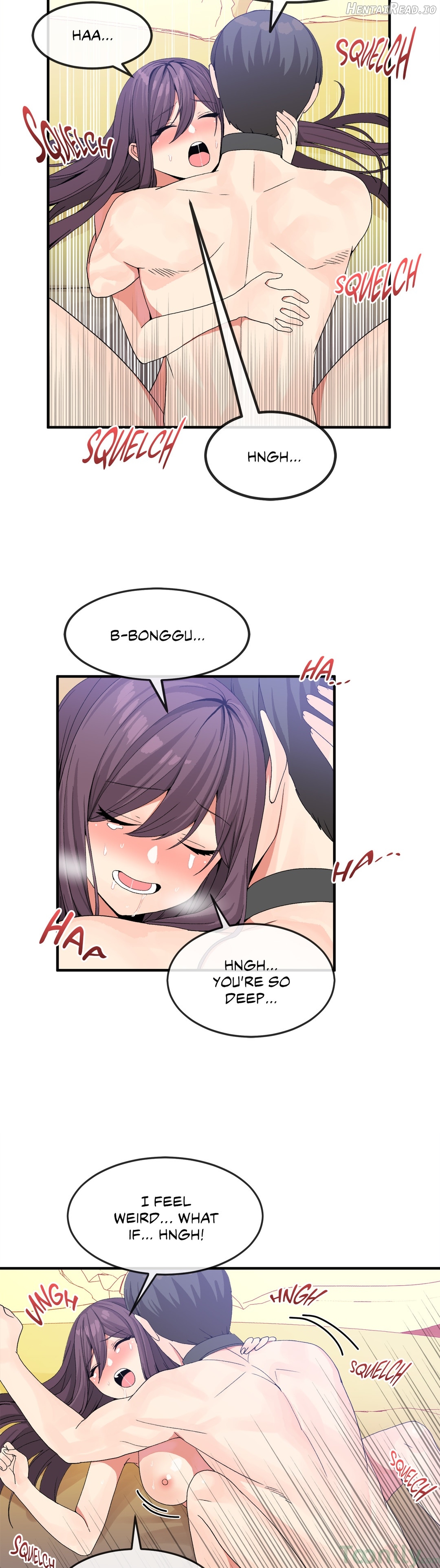 Deceptions - Manhwa Chapter 39 - page 18