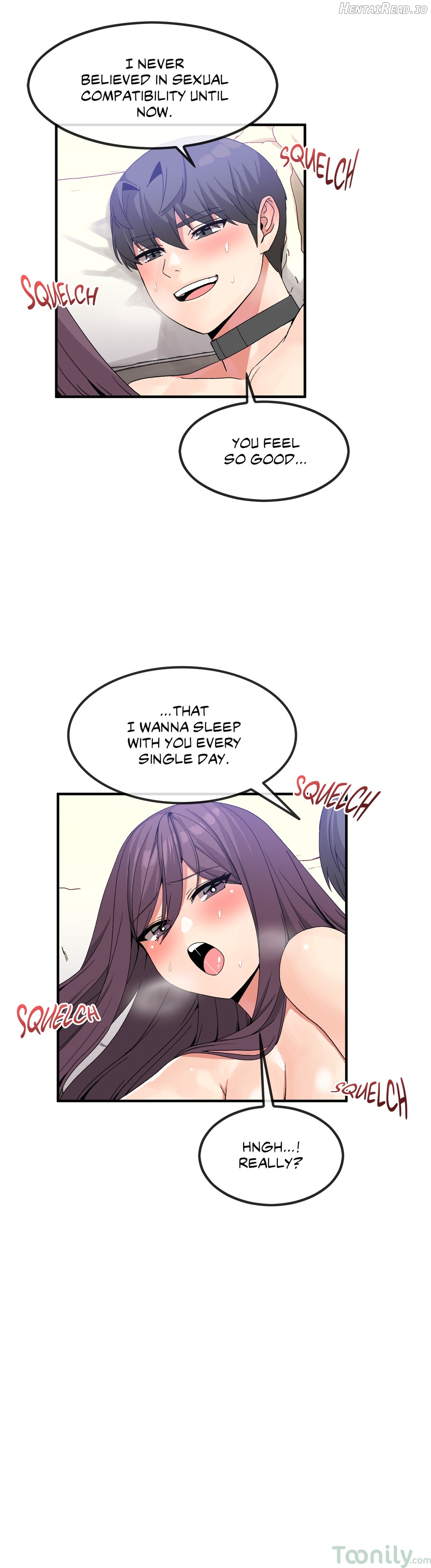 Deceptions - Manhwa Chapter 40 - page 18