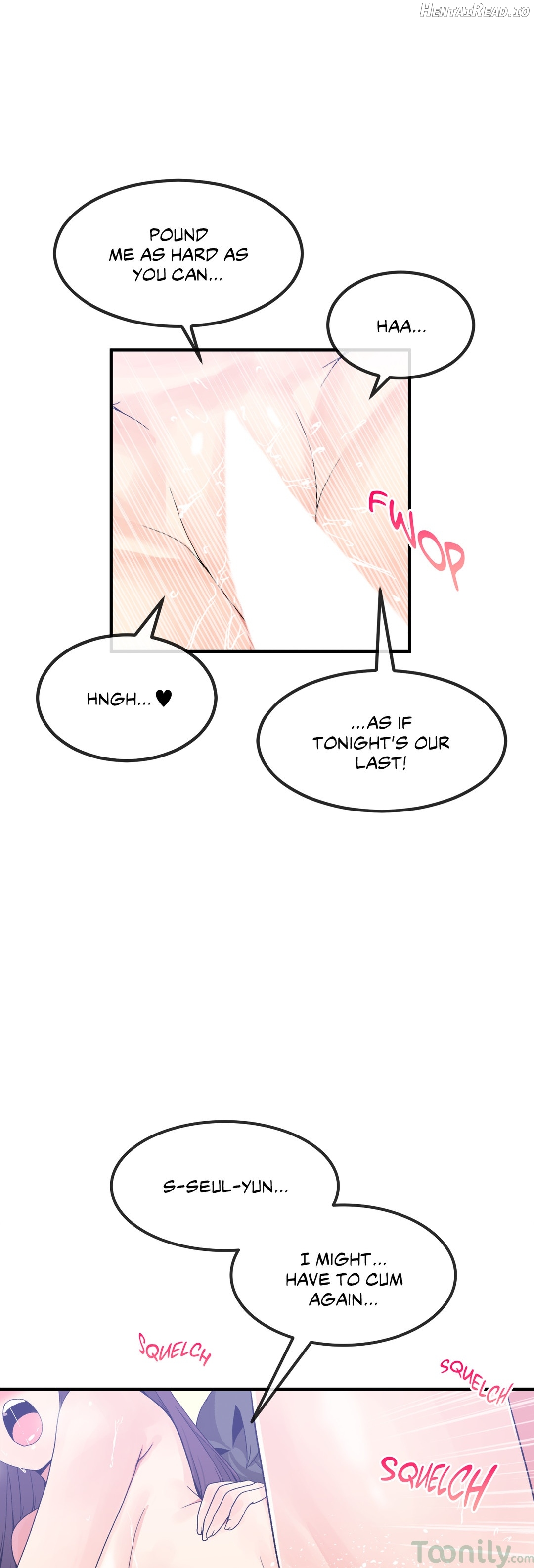 Deceptions - Manhwa Chapter 40 - page 20