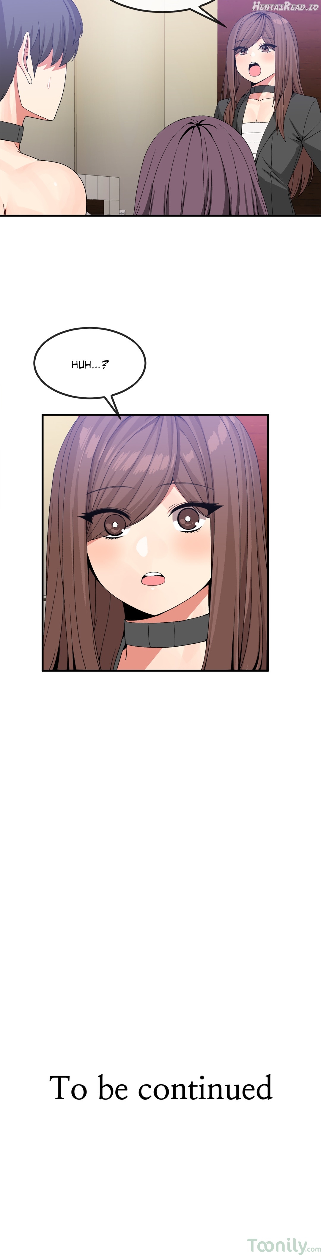 Deceptions - Manhwa Chapter 40 - page 25