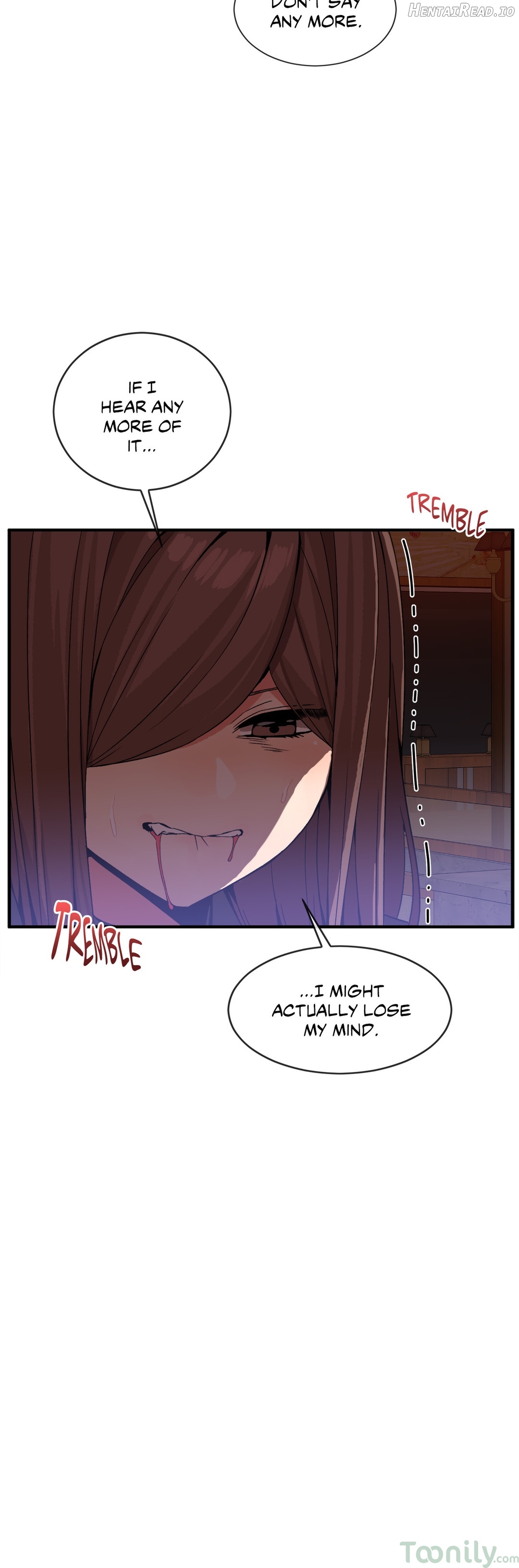 Deceptions - Manhwa Chapter 42 - page 20