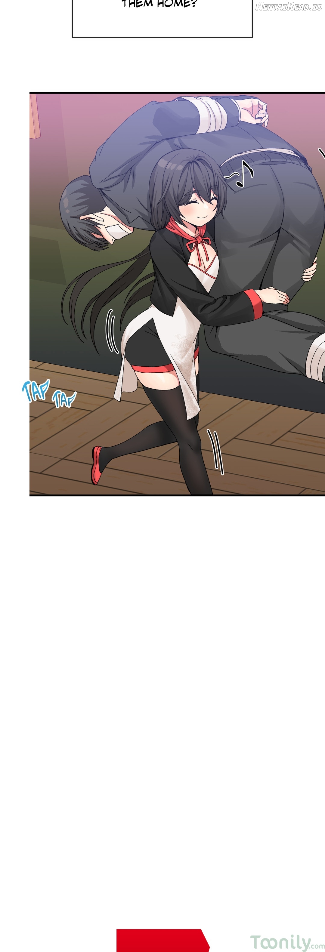 Deceptions - Manhwa Chapter 43 - page 2