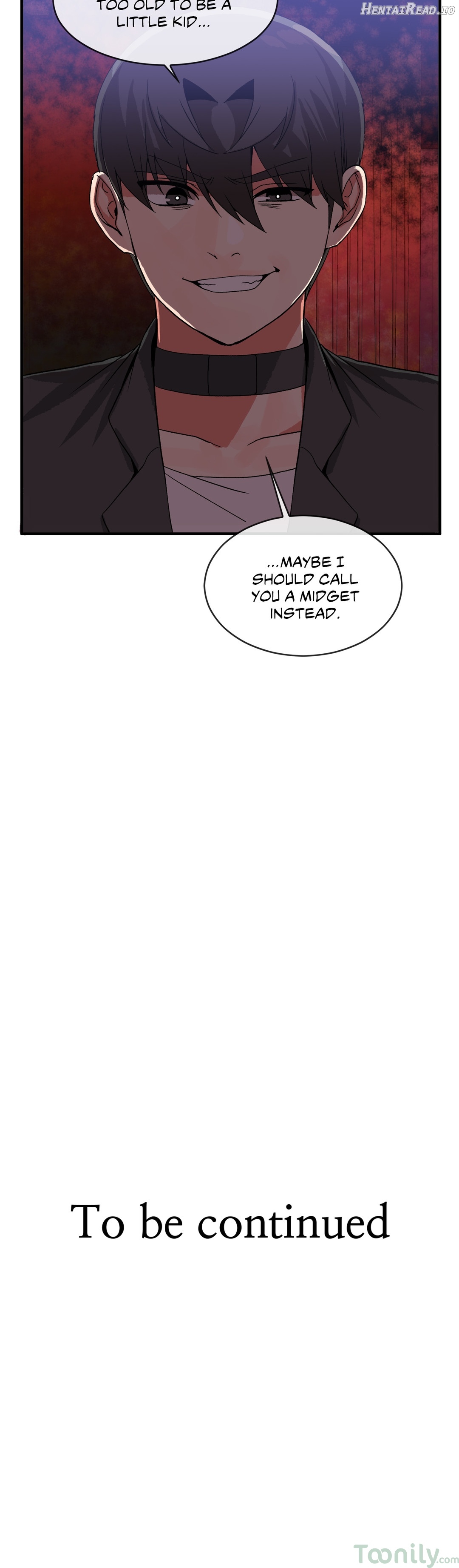 Deceptions - Manhwa Chapter 43 - page 25
