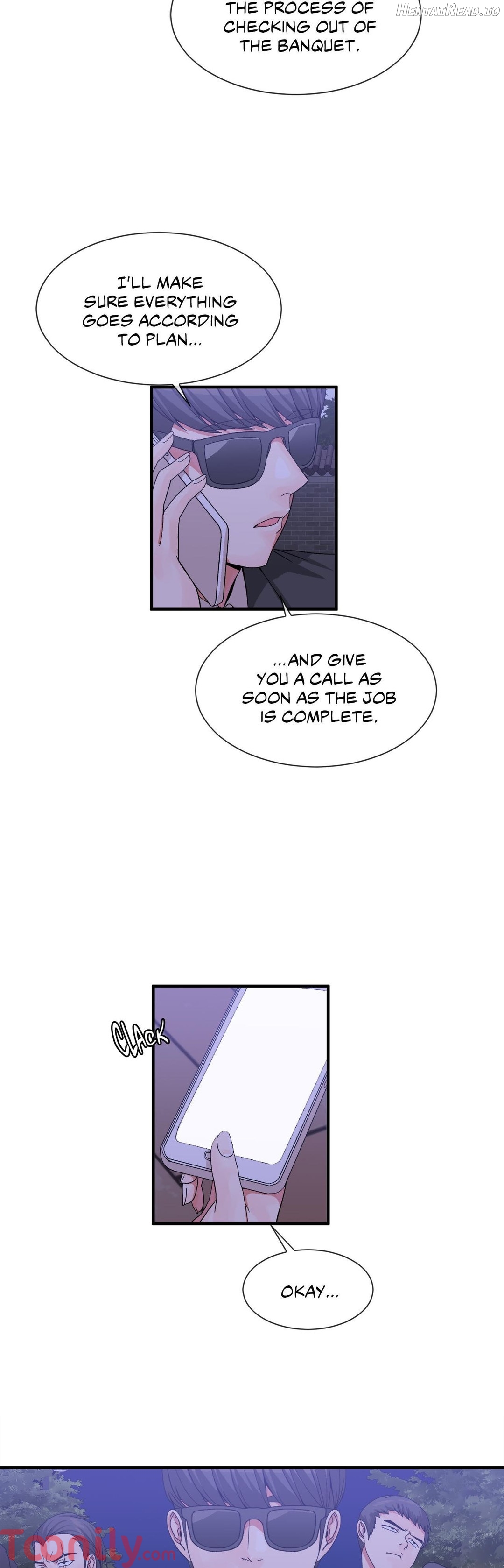 Deceptions - Manhwa Chapter 55 - page 2