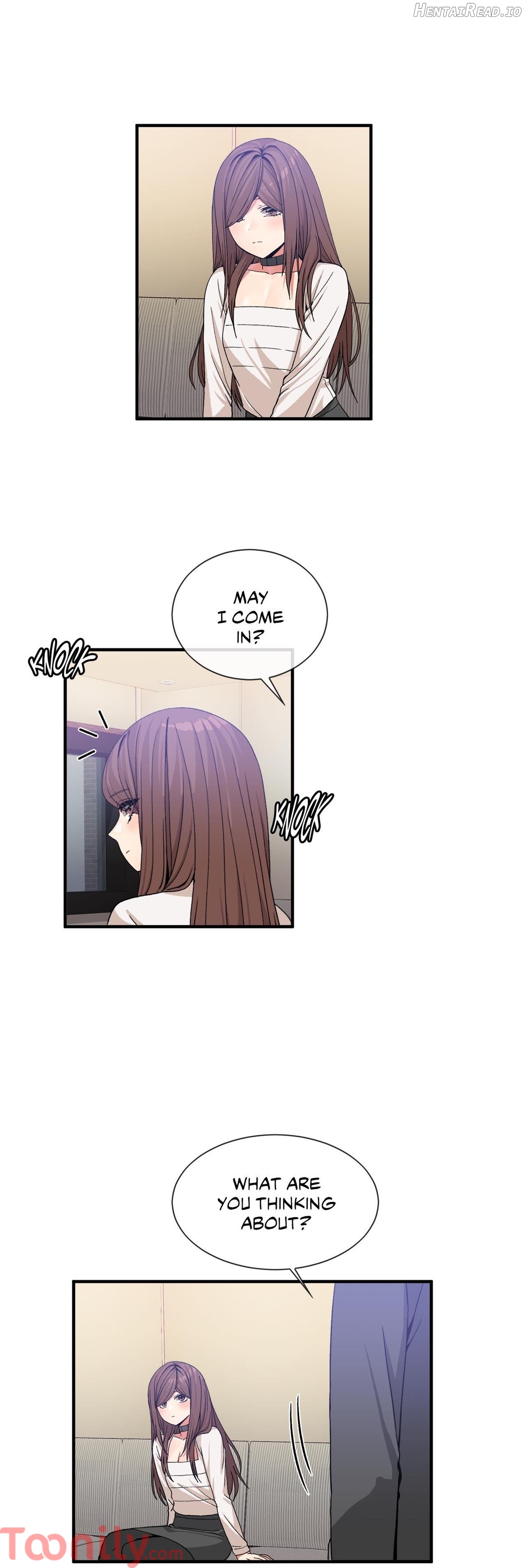 Deceptions - Manhwa Chapter 55 - page 5