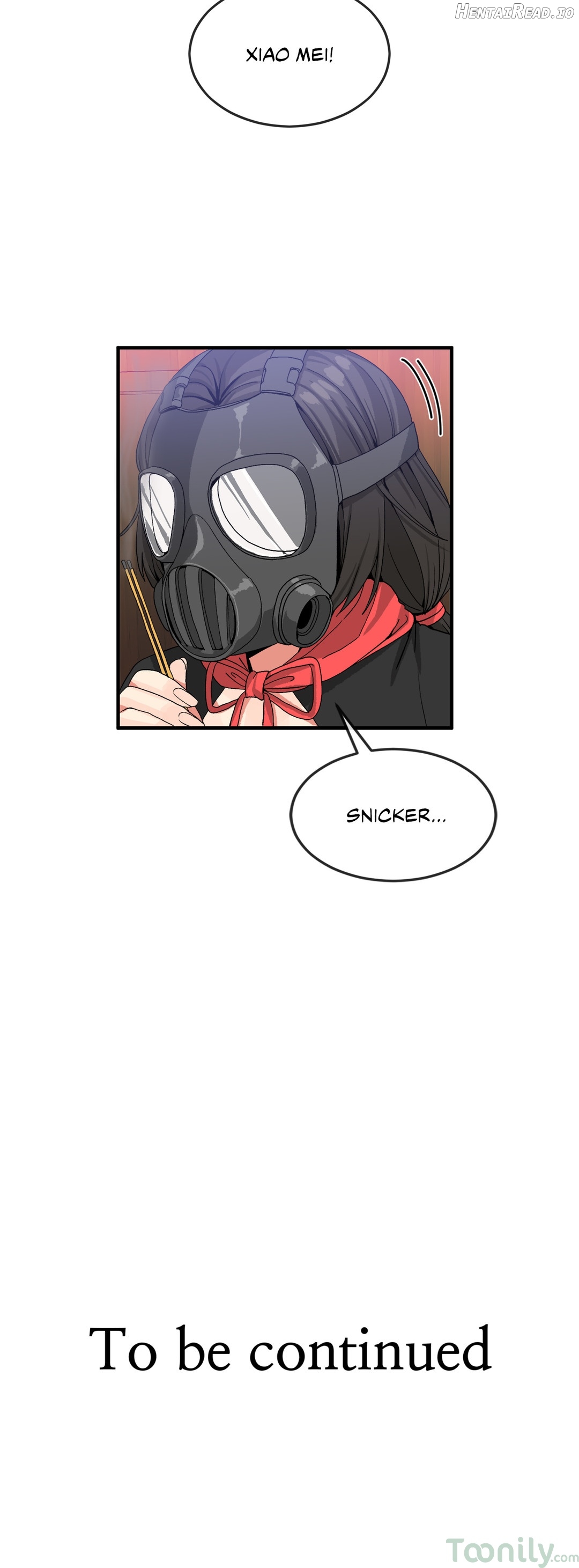 Deceptions - Manhwa Chapter 44 - page 27