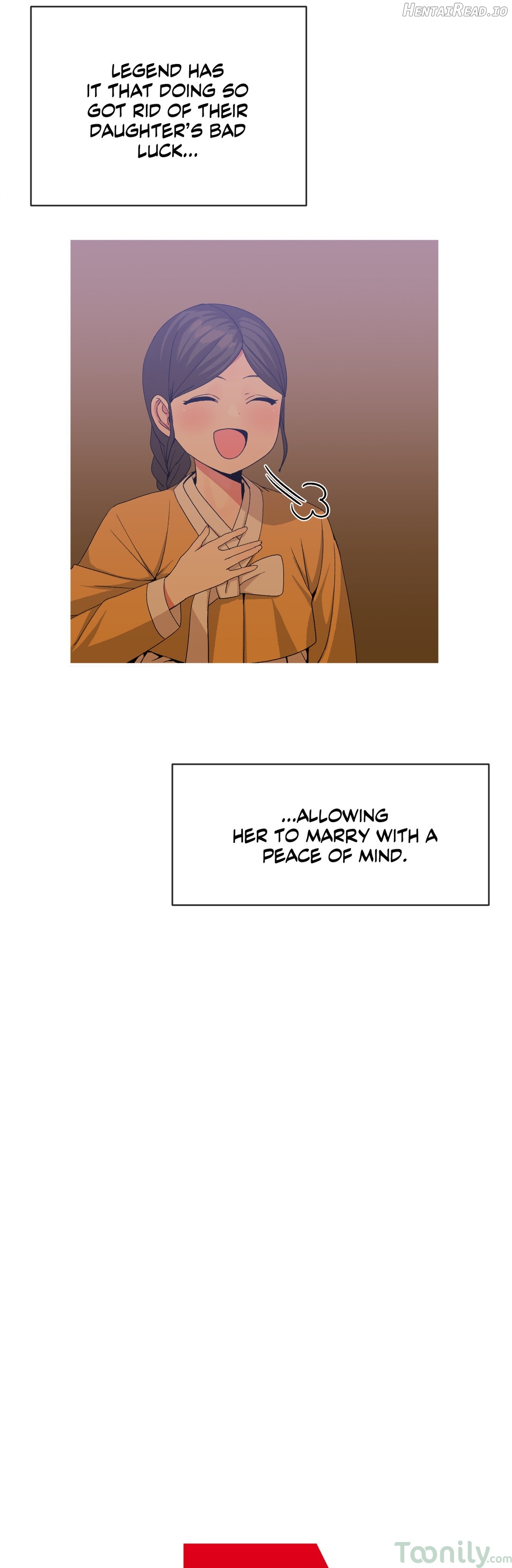 Deceptions - Manhwa Chapter 44 - page 3