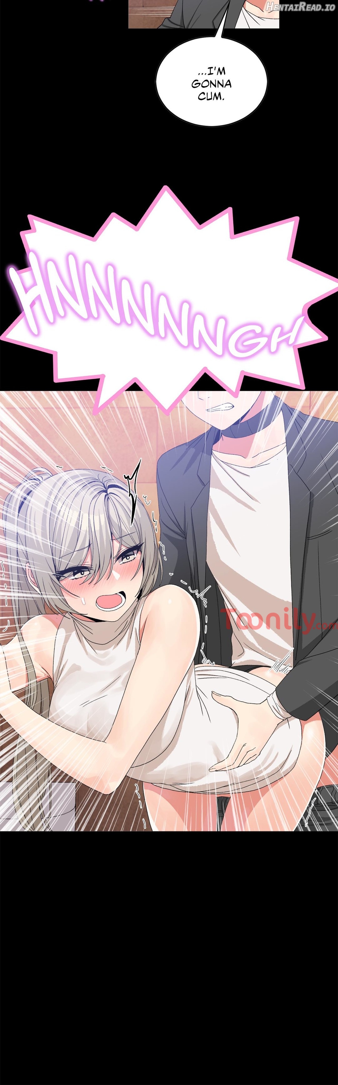 Deceptions - Manhwa Chapter 56 - page 20