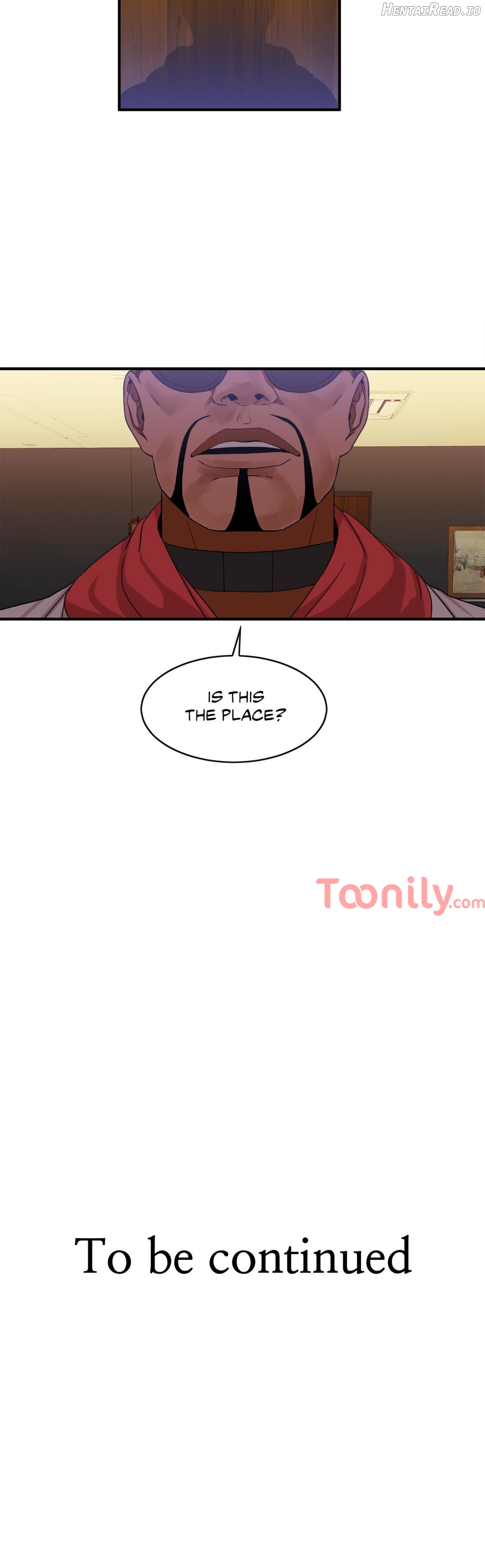 Deceptions - Manhwa Chapter 56 - page 24