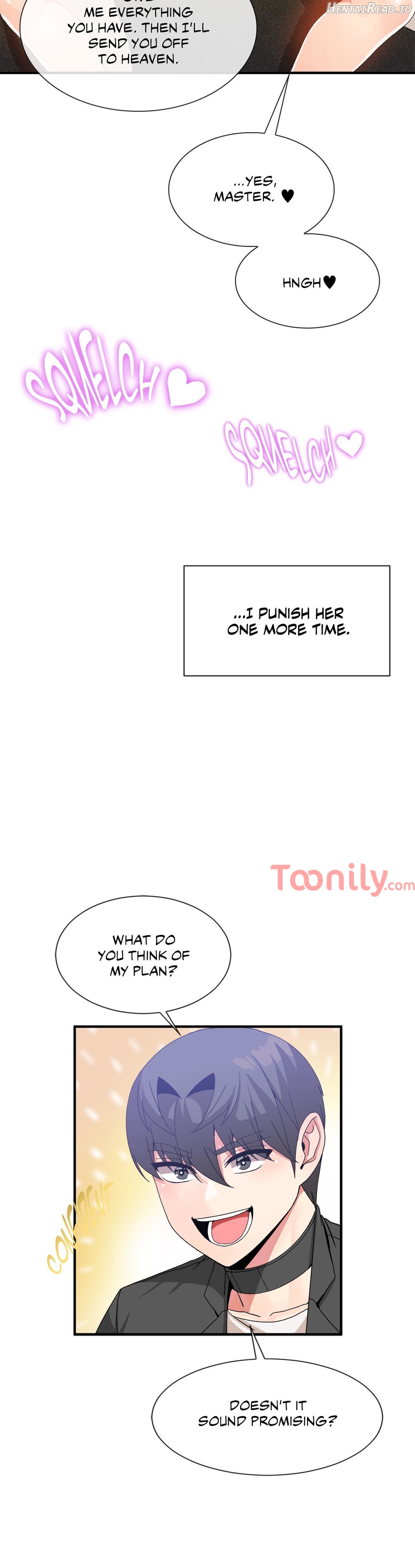 Deceptions - Manhwa Chapter 56 - page 6