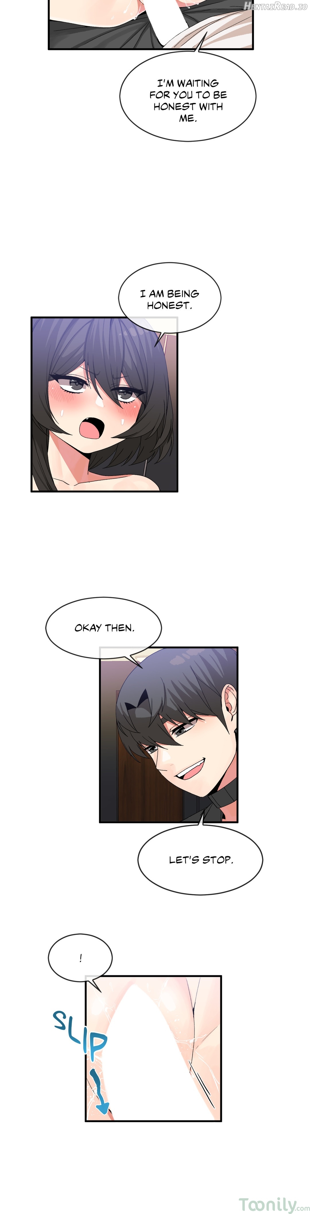 Deceptions - Manhwa Chapter 46 - page 10