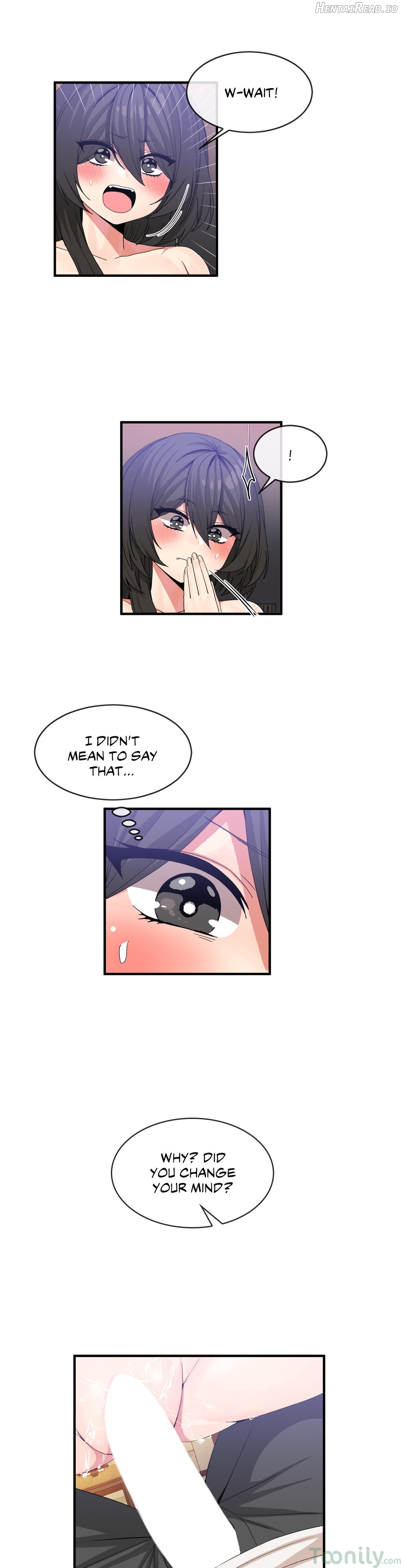 Deceptions - Manhwa Chapter 46 - page 11