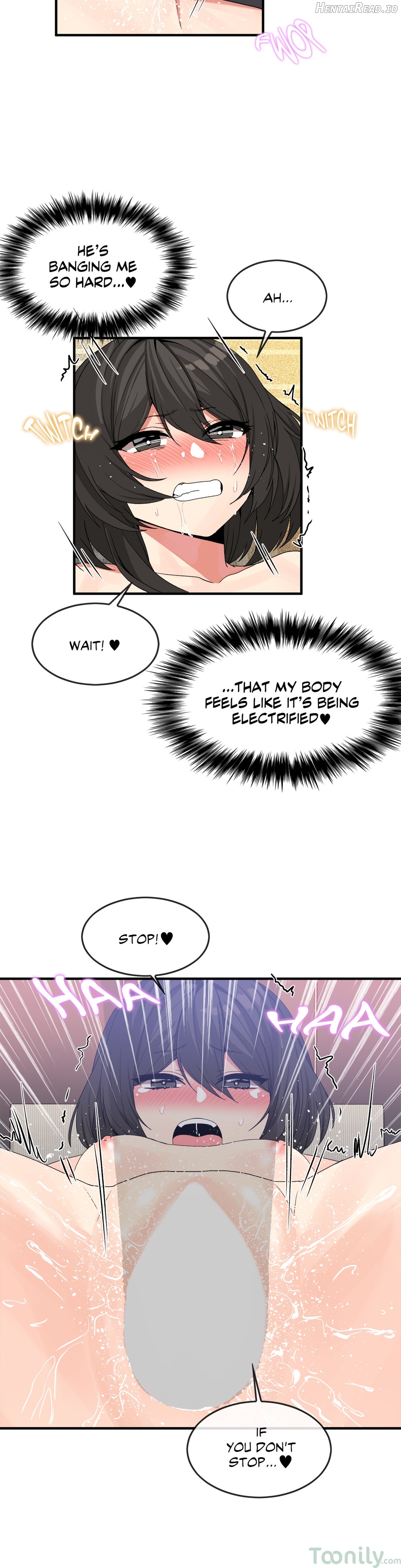Deceptions - Manhwa Chapter 46 - page 16