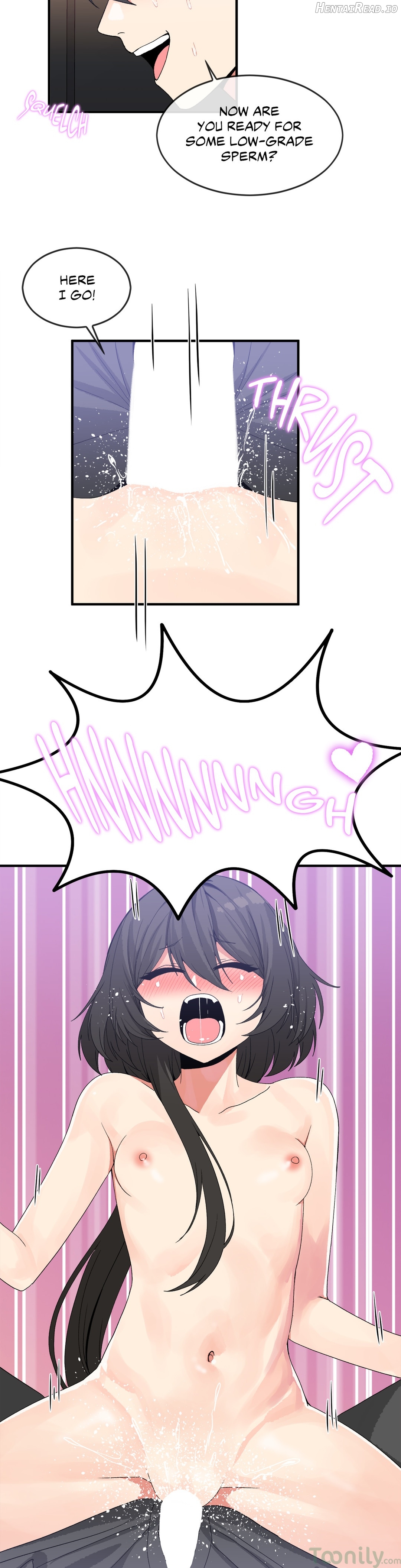 Deceptions - Manhwa Chapter 46 - page 18