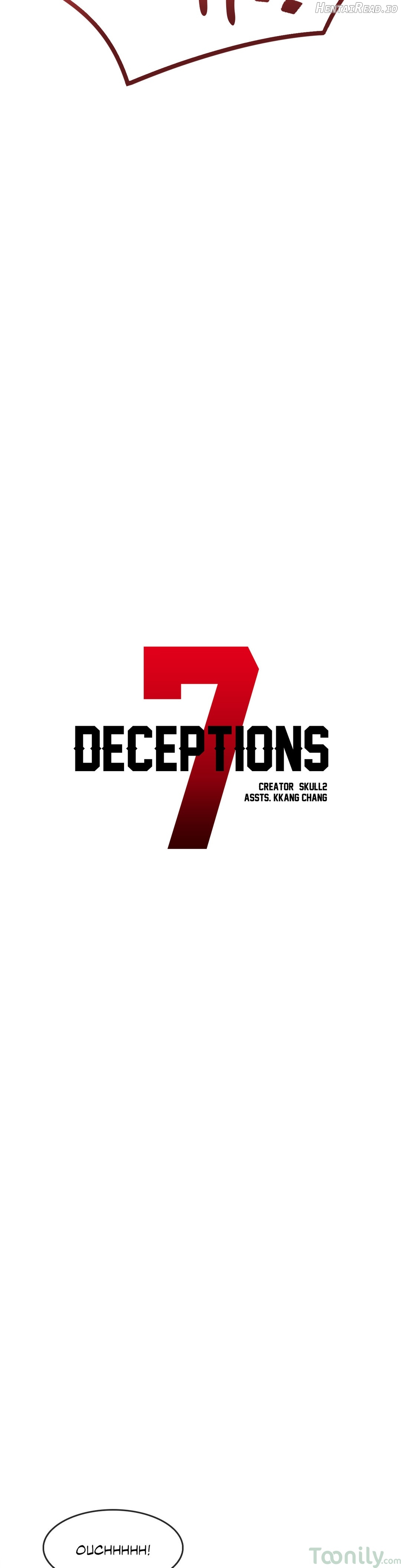 Deceptions - Manhwa Chapter 46 - page 2