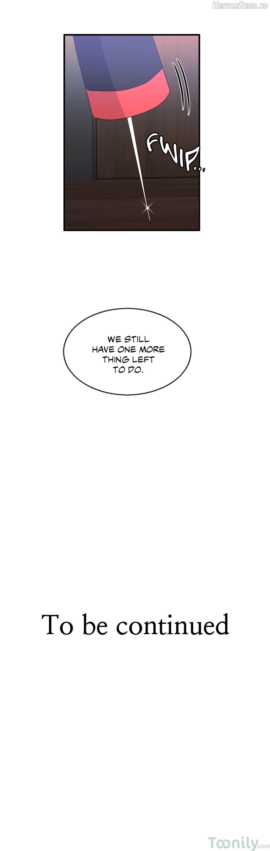 Deceptions - Manhwa Chapter 46 - page 22