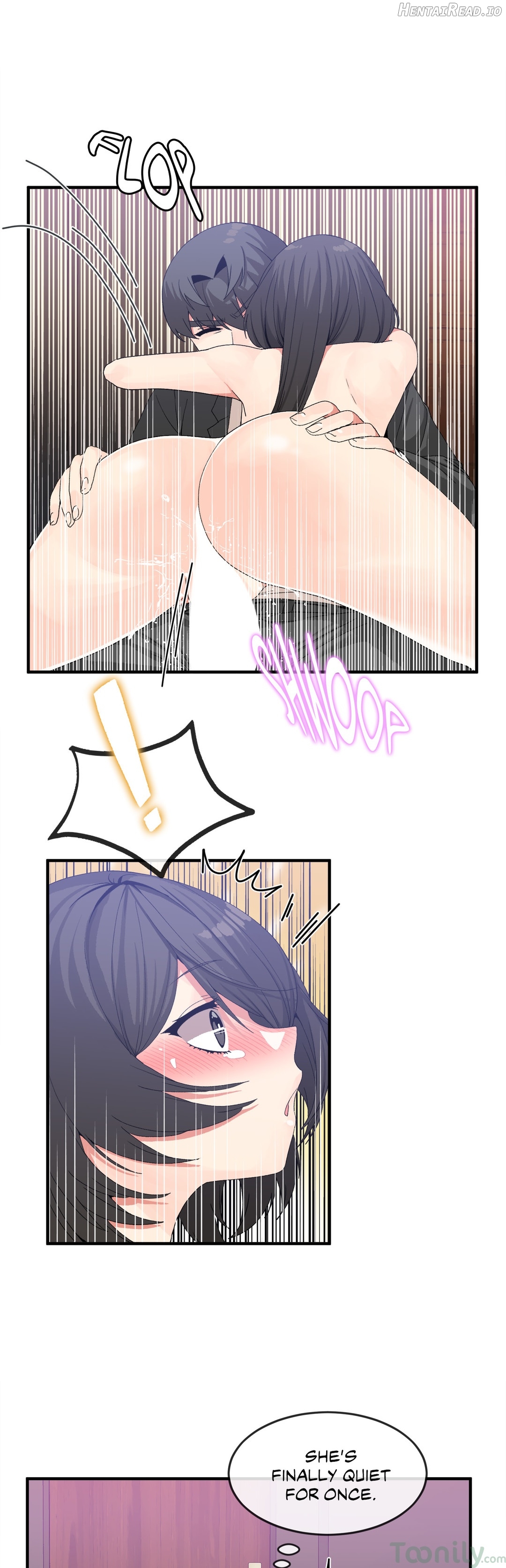 Deceptions - Manhwa Chapter 46 - page 4