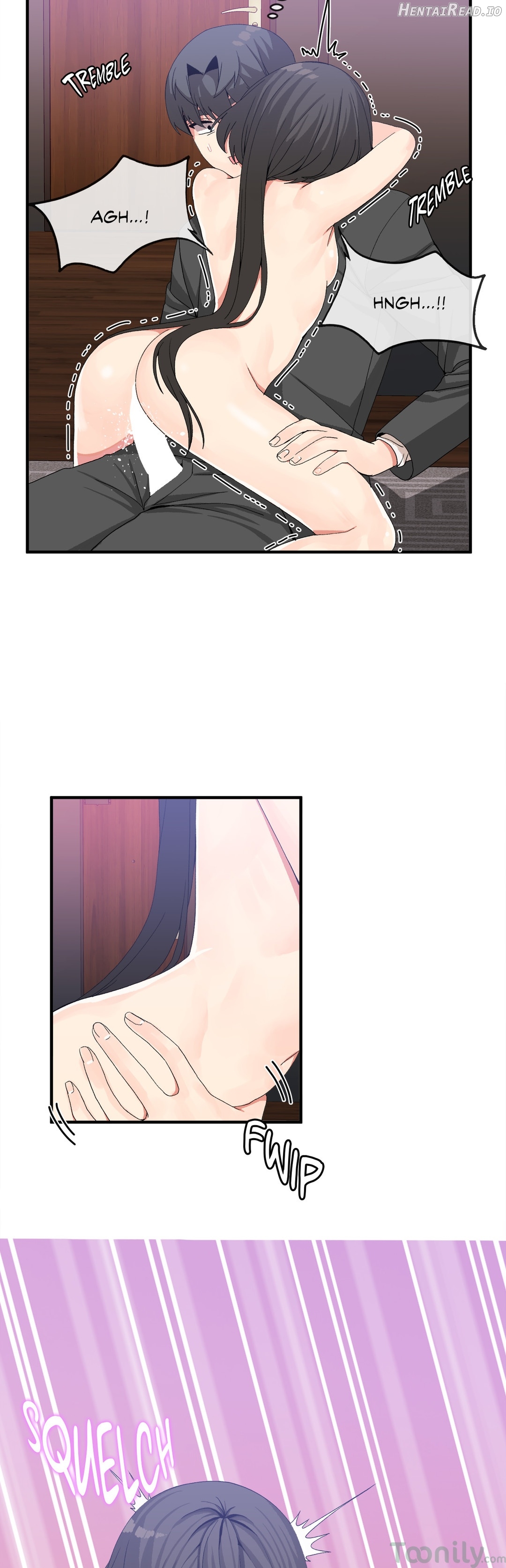Deceptions - Manhwa Chapter 46 - page 5