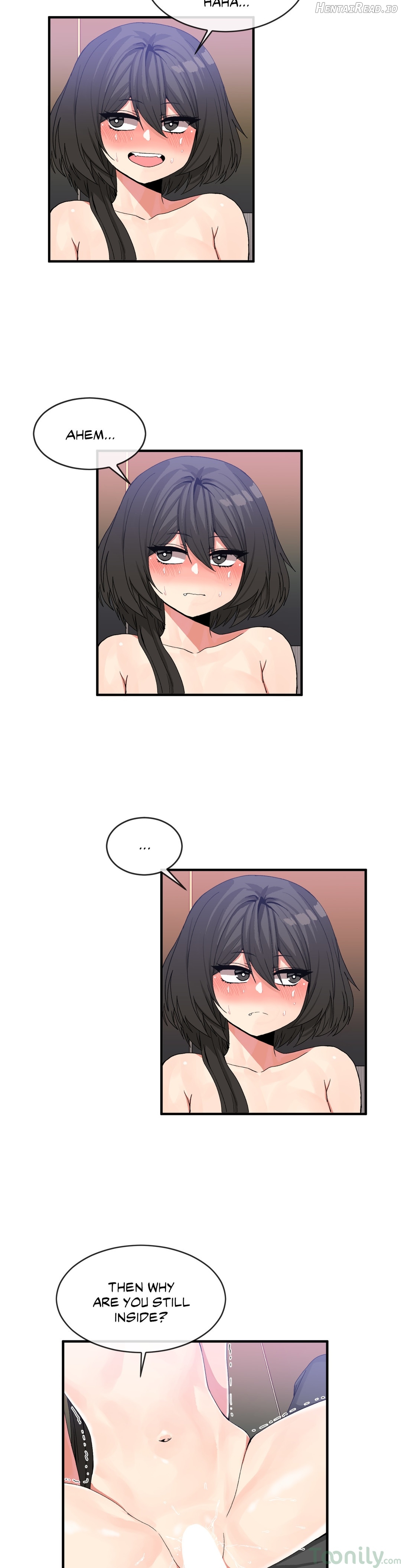 Deceptions - Manhwa Chapter 46 - page 9