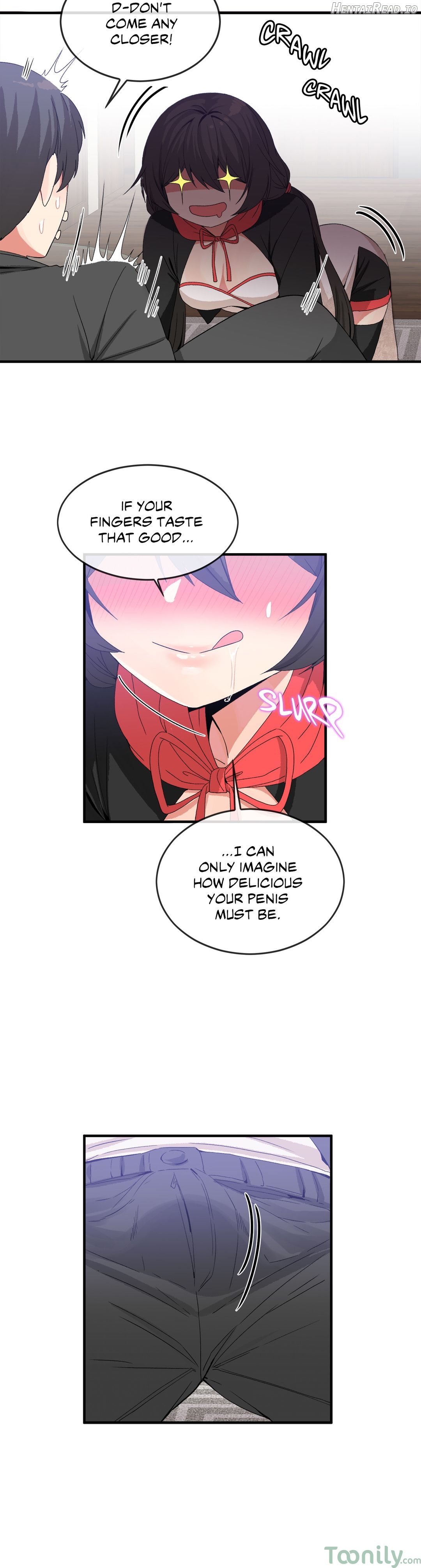 Deceptions - Manhwa Chapter 47 - page 16