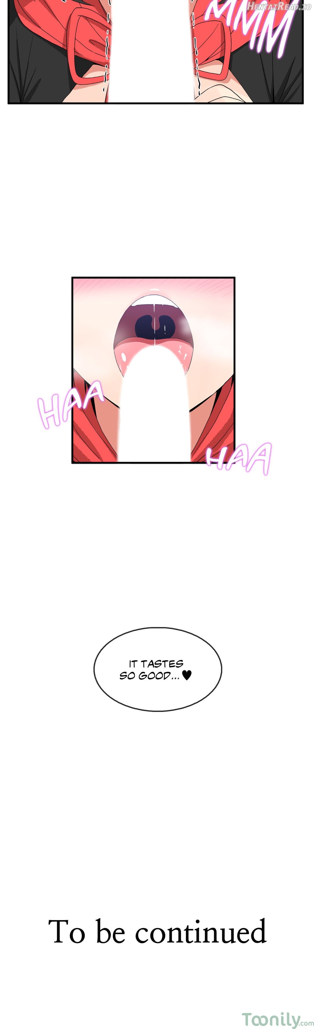 Deceptions - Manhwa Chapter 47 - page 20