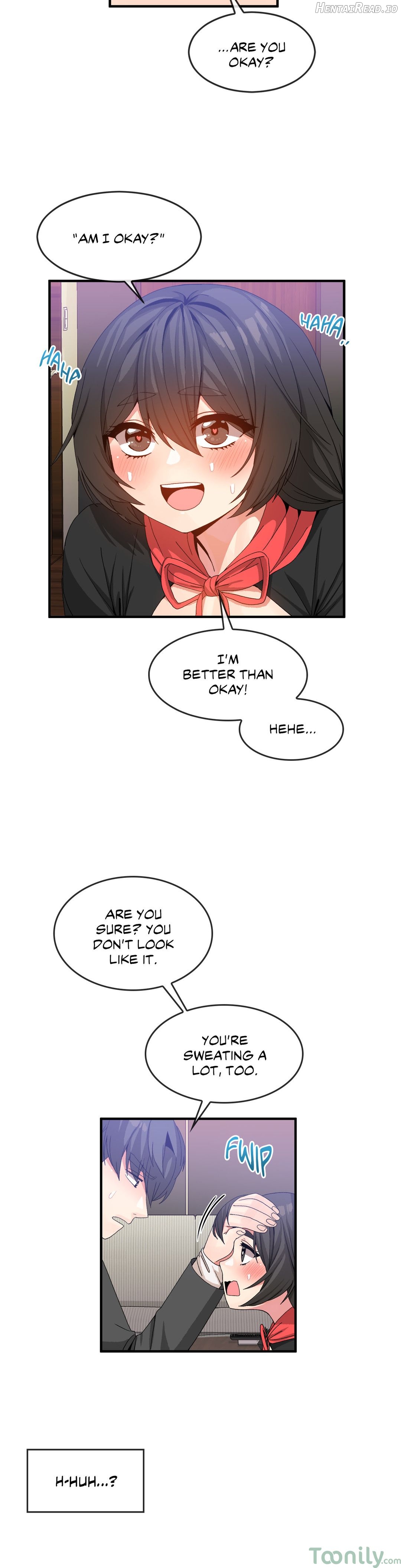 Deceptions - Manhwa Chapter 47 - page 9