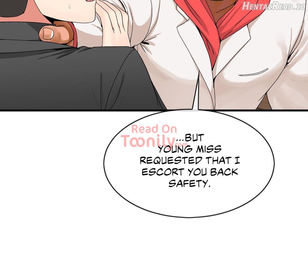 Deceptions - Manhwa Chapter 59 - page 4